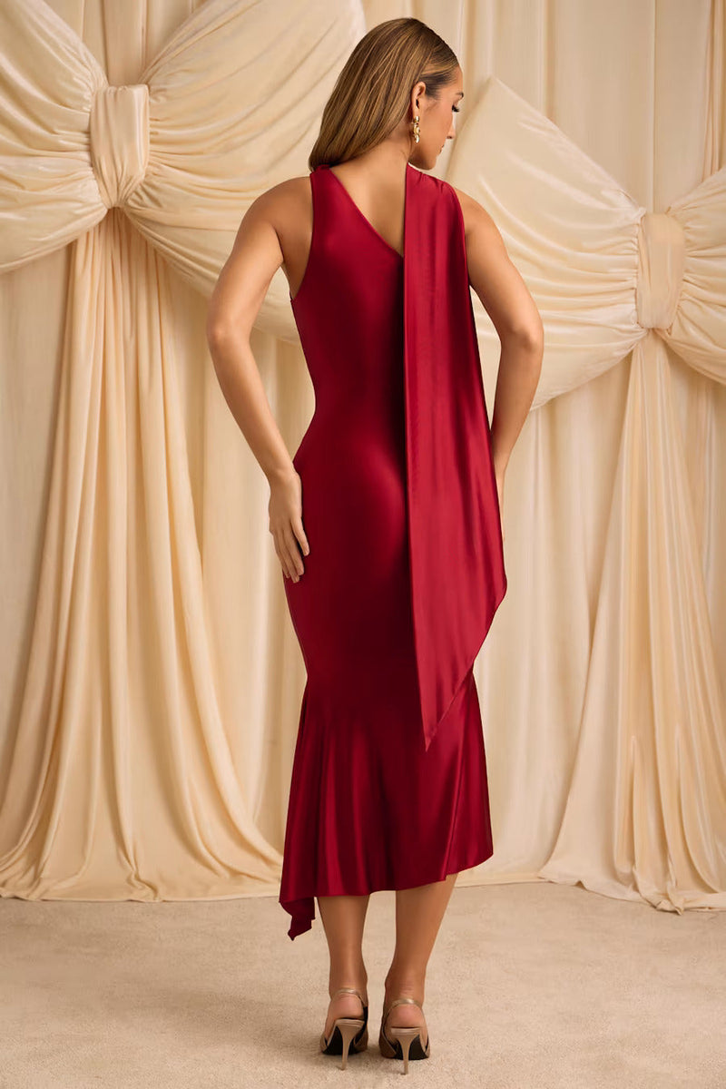 Paloma Dress