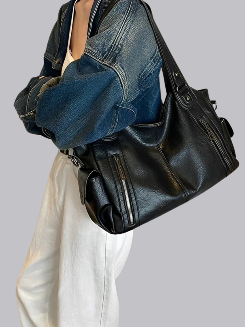 Calista Tote Bag