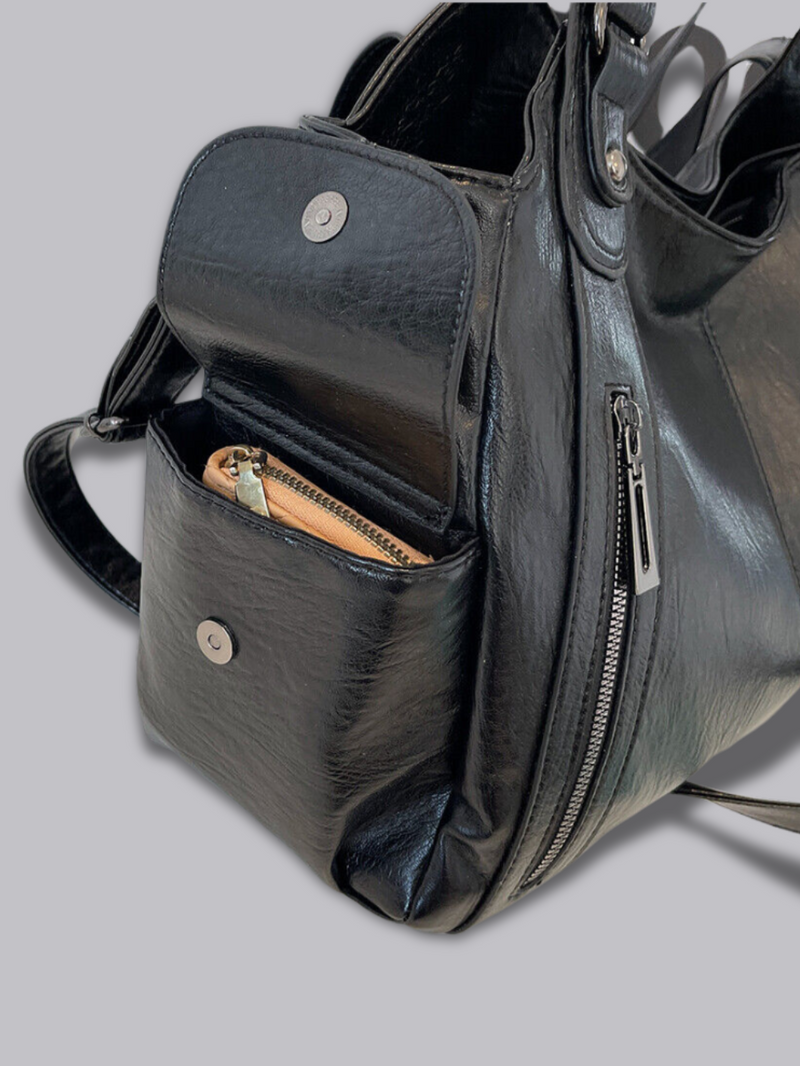 Calista Tote Bag
