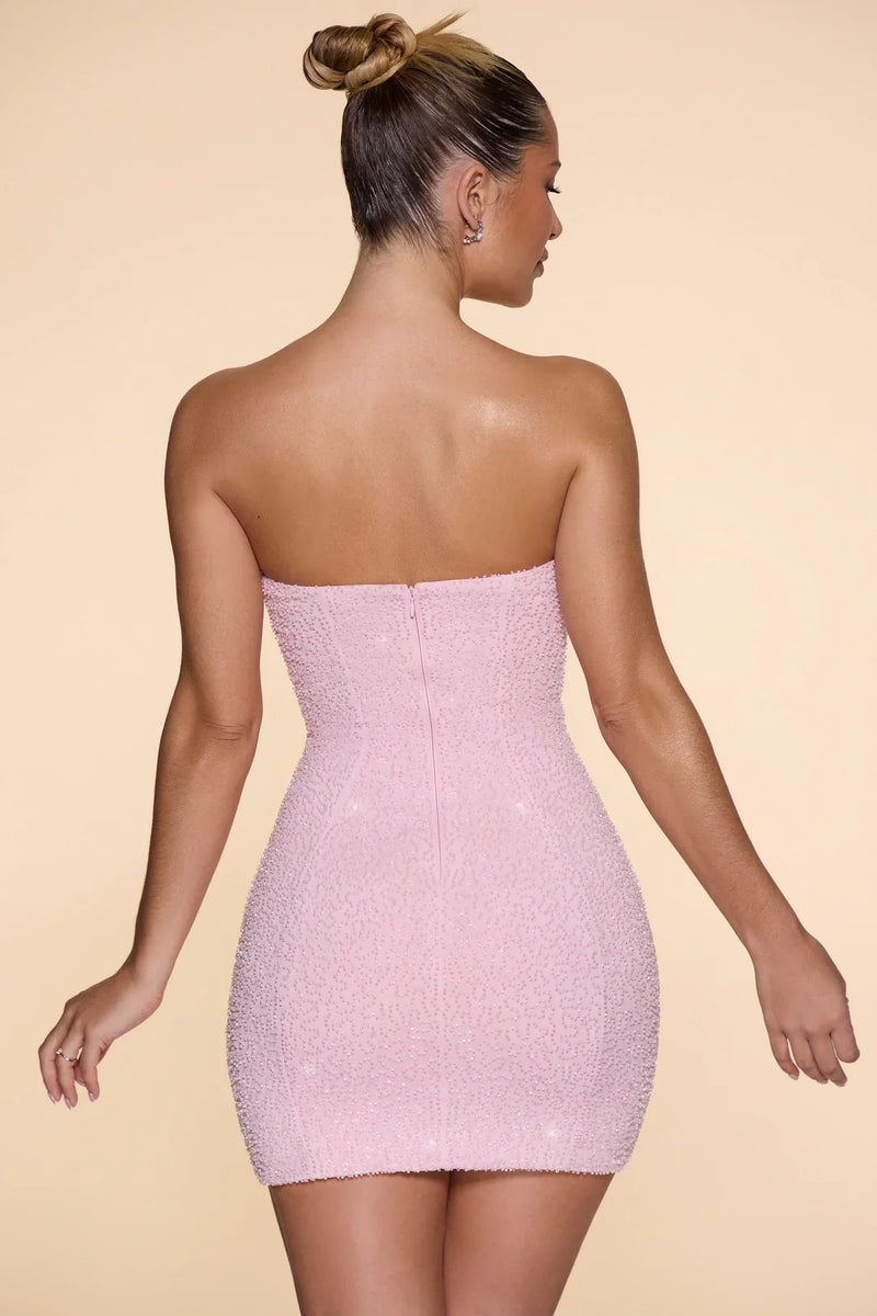 Kalista Mini Dress