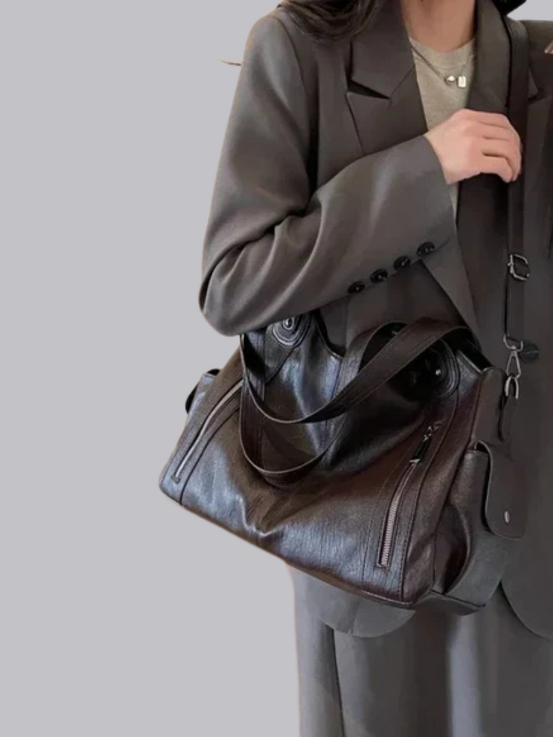 Calista Tote Bag