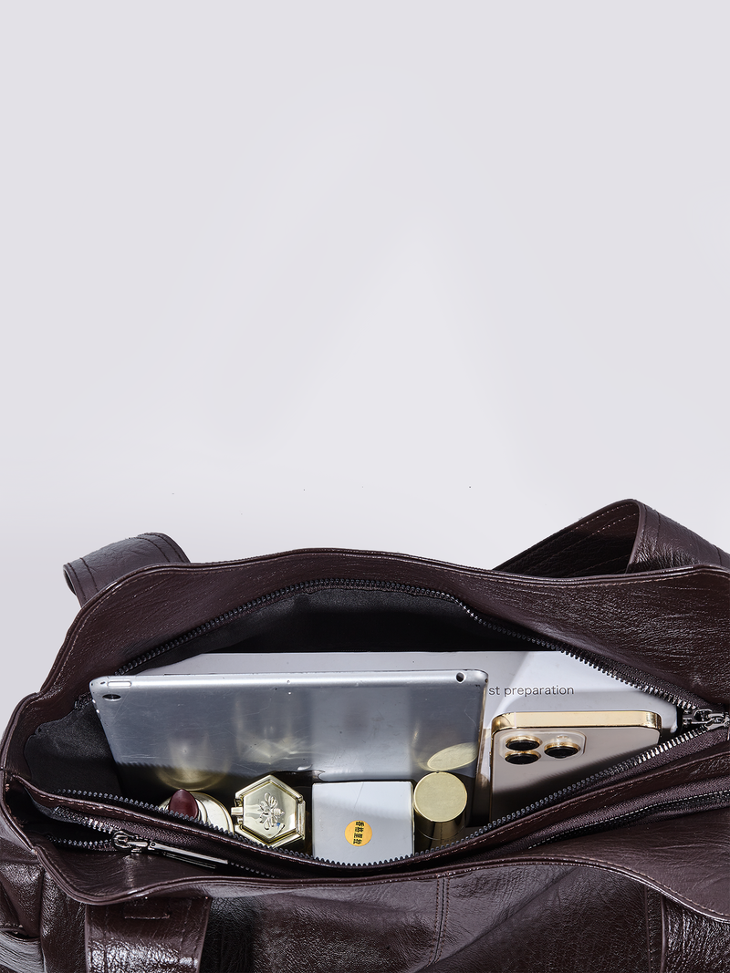 Calista Tote Bag