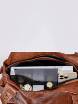 Calista Tote Bag