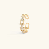 Cora Gold Ring