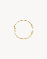 Céline Charm Bracelet