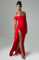 Nerina Dress