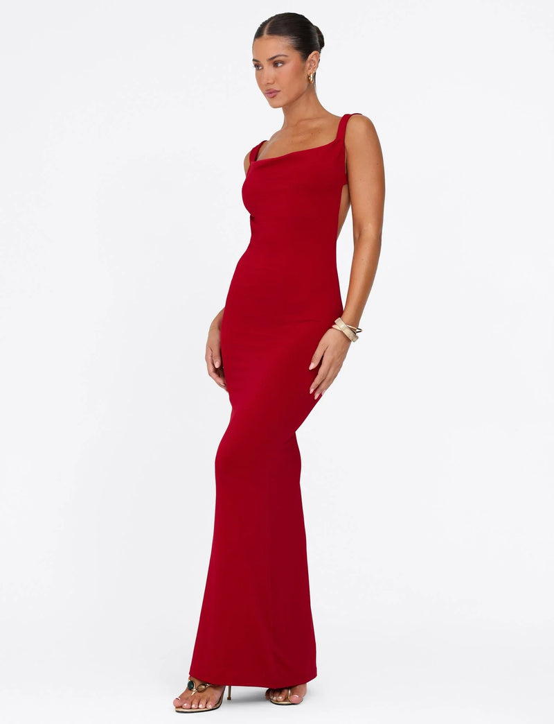 Avielle Dress