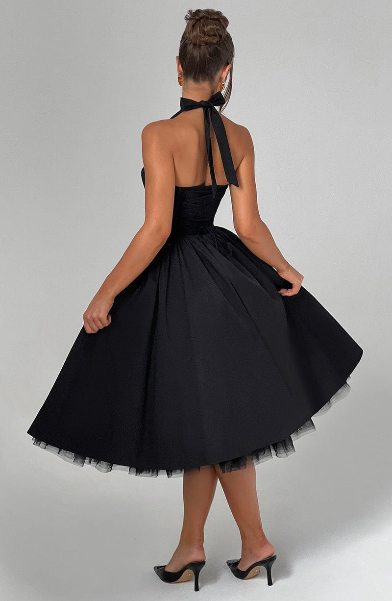 Jovana Dress